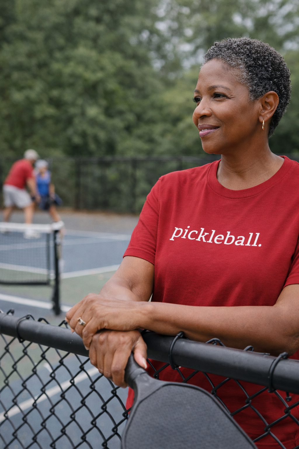 Pickleball. Shirt 2