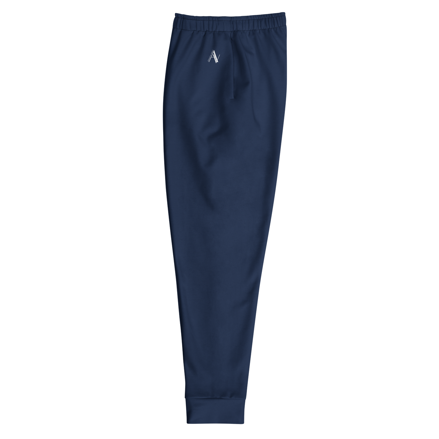 AV Signature Men's Joggers - Navy