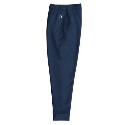AV Signature Men's Joggers - Navy