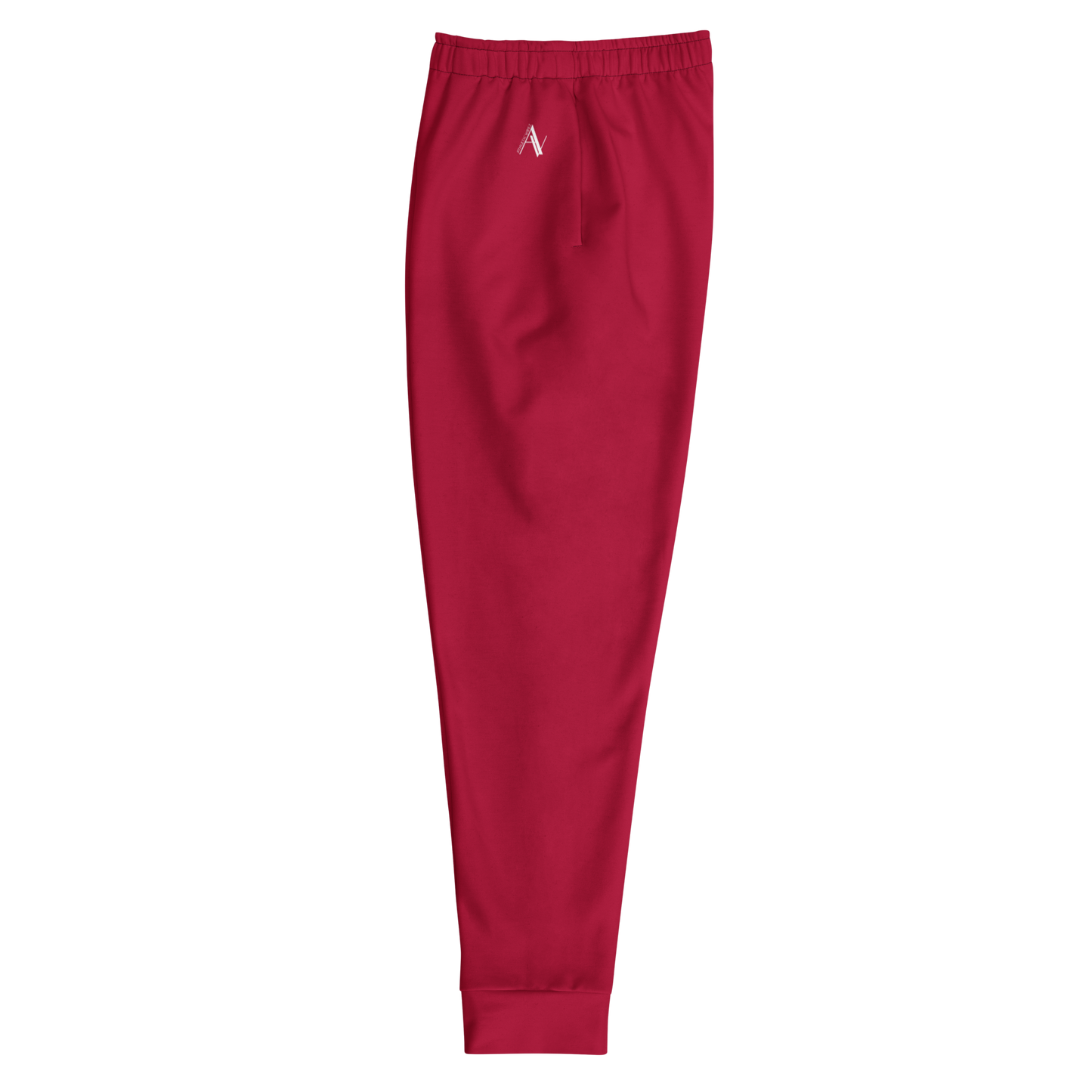 AV Signature Men's Joggers - Carmine