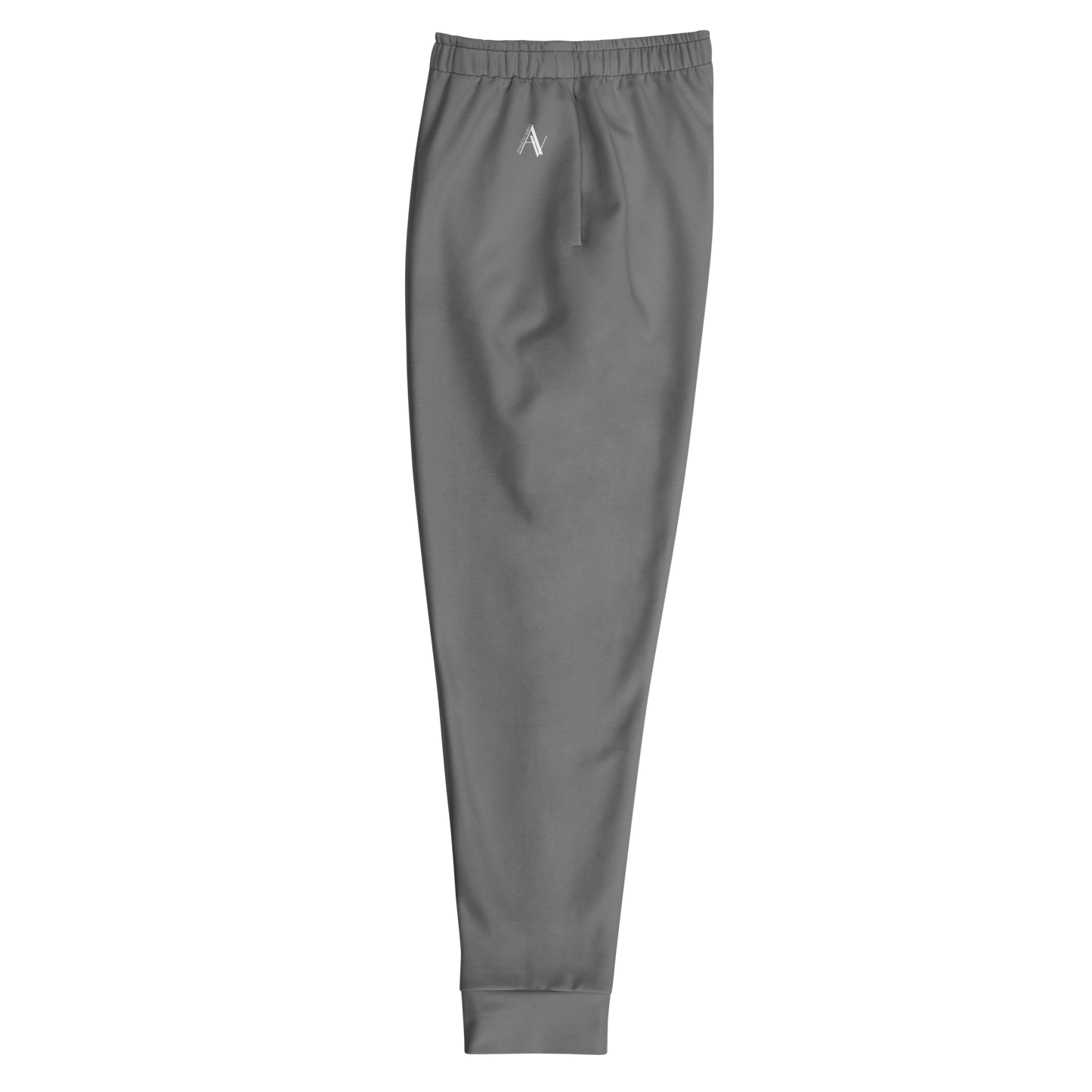 AV Signature Men's Joggers - Gray