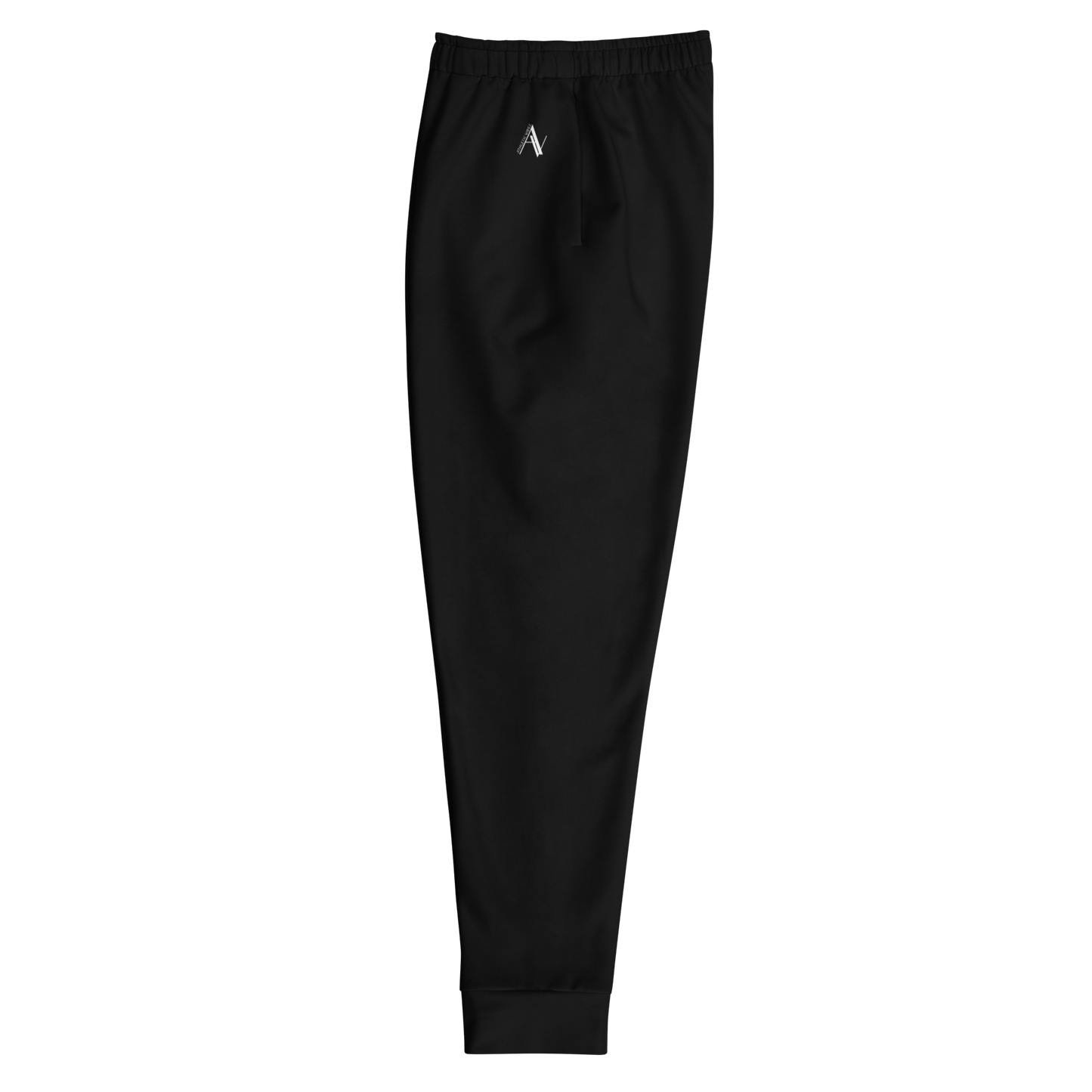 AV Signature Men's Joggers - Black