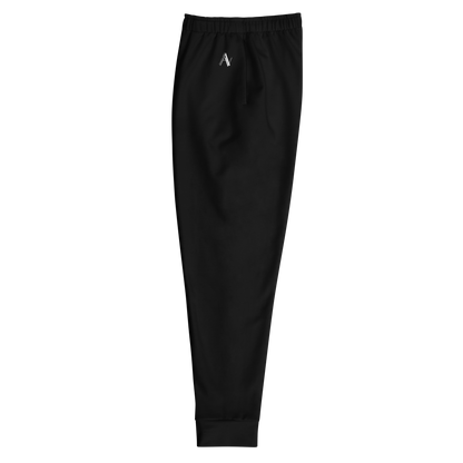 AV Signature Men's Joggers - Black