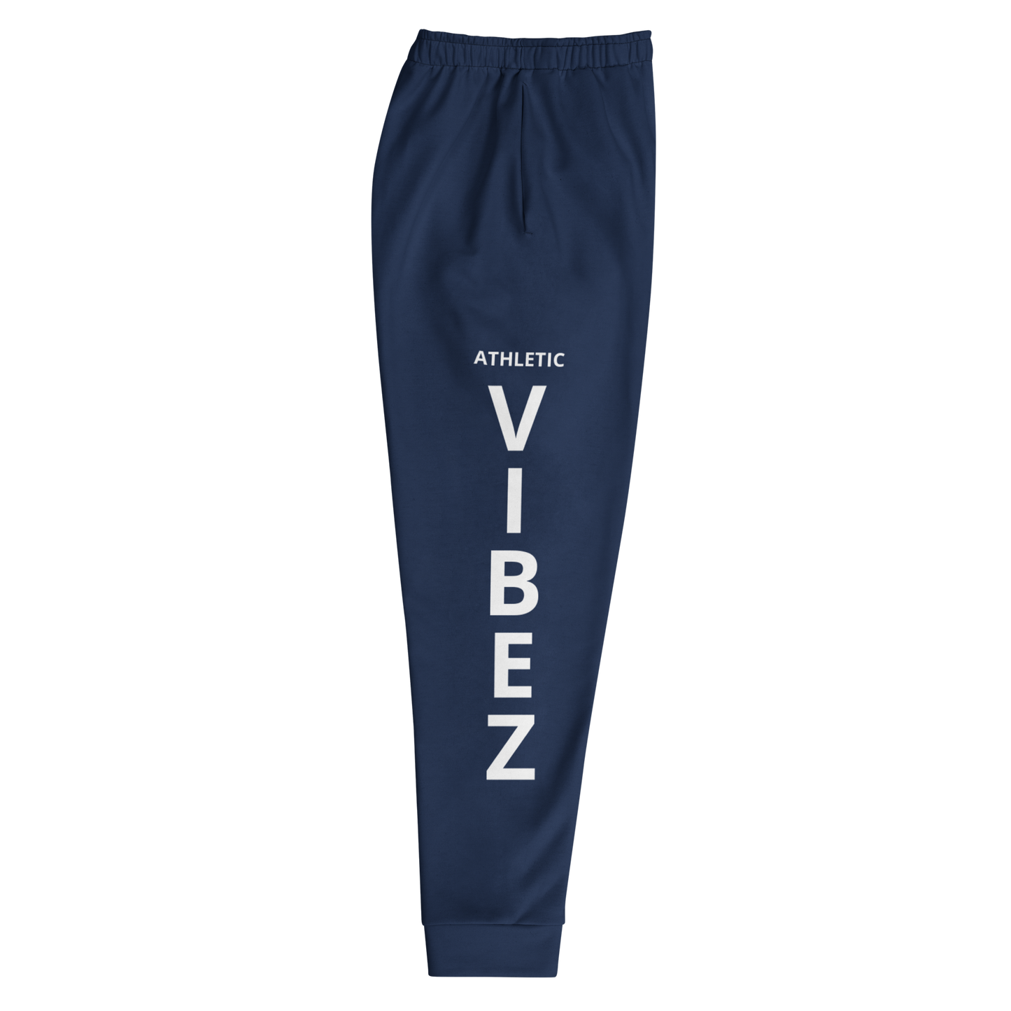 AV Signature Men's Joggers - Navy