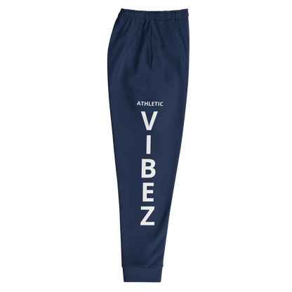 AV Signature Men's Joggers - Navy