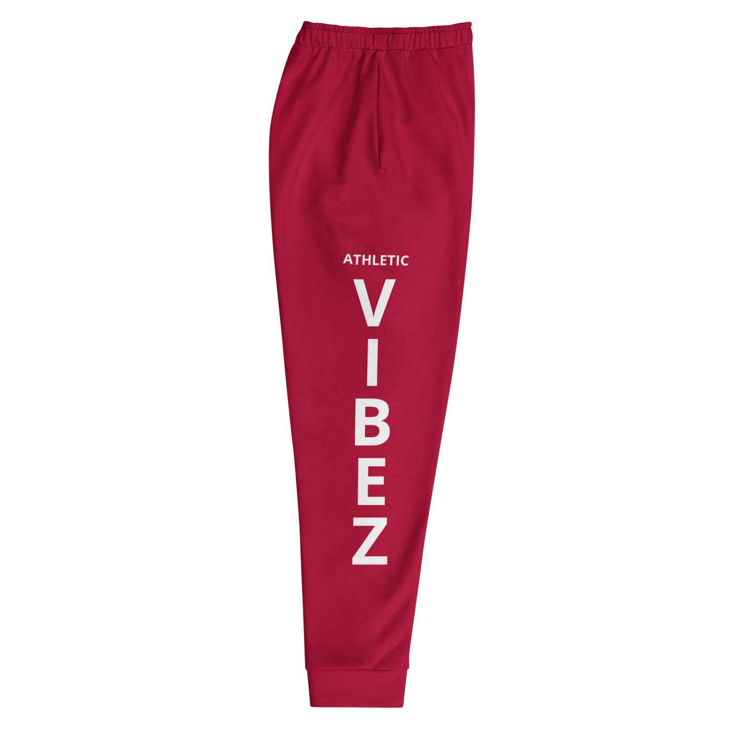 AV Signature Men's Joggers - Carmine