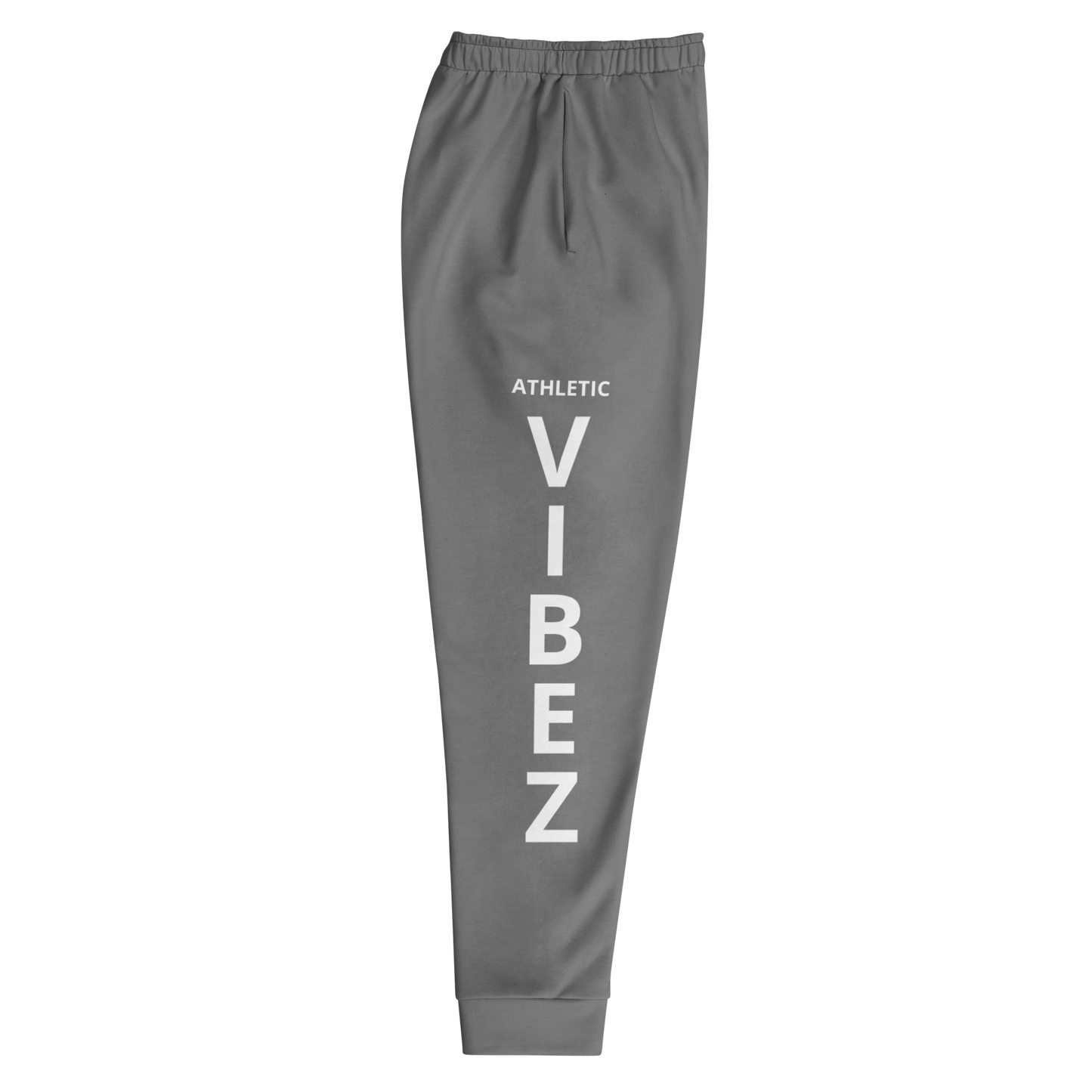 AV Signature Men's Joggers - Gray