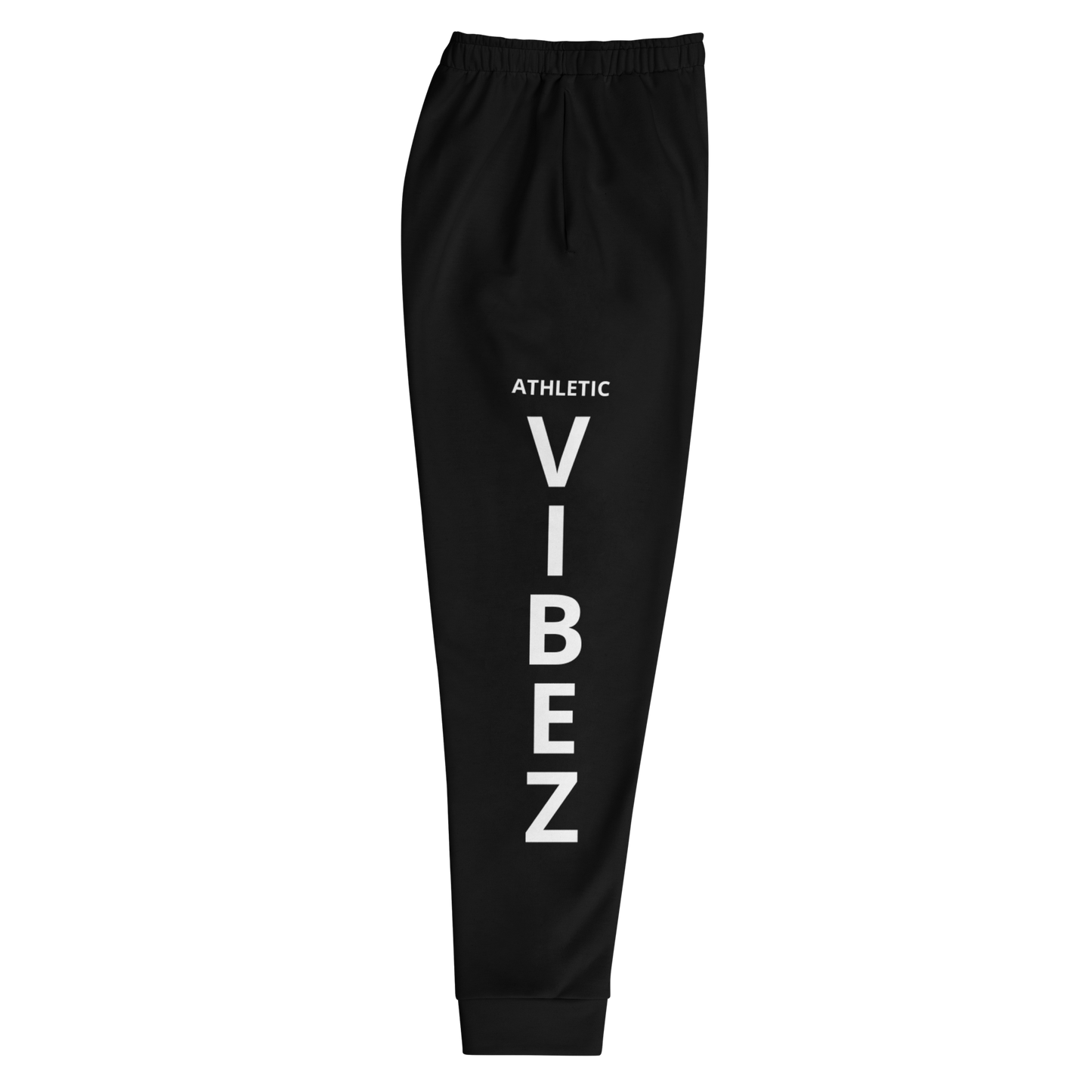 AV Signature Men's Joggers - Black