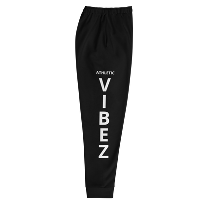 AV Signature Men's Joggers - Black