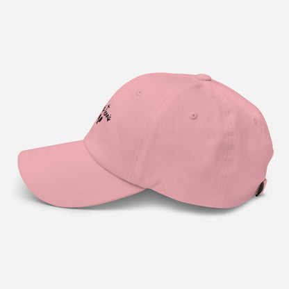 Tennis Hat (Embroidered)