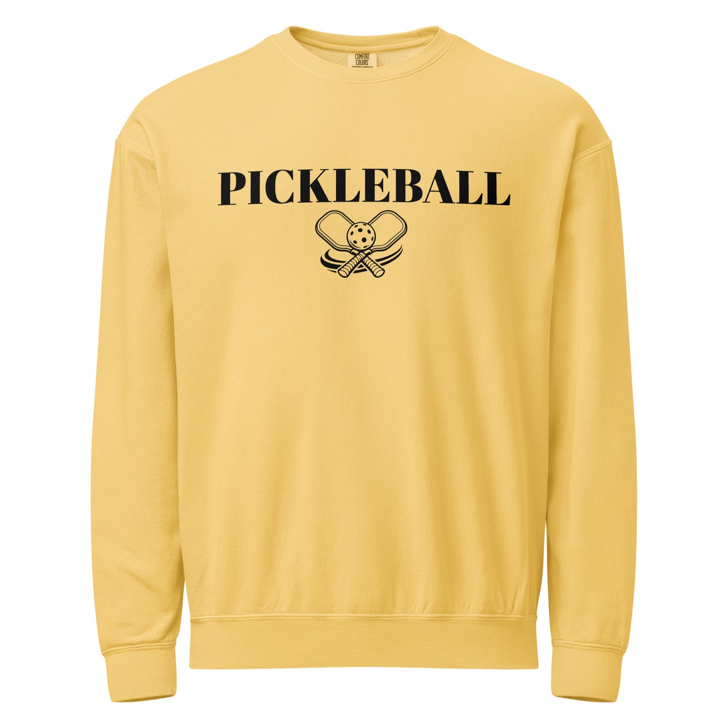 Pickleball Sweatshirt