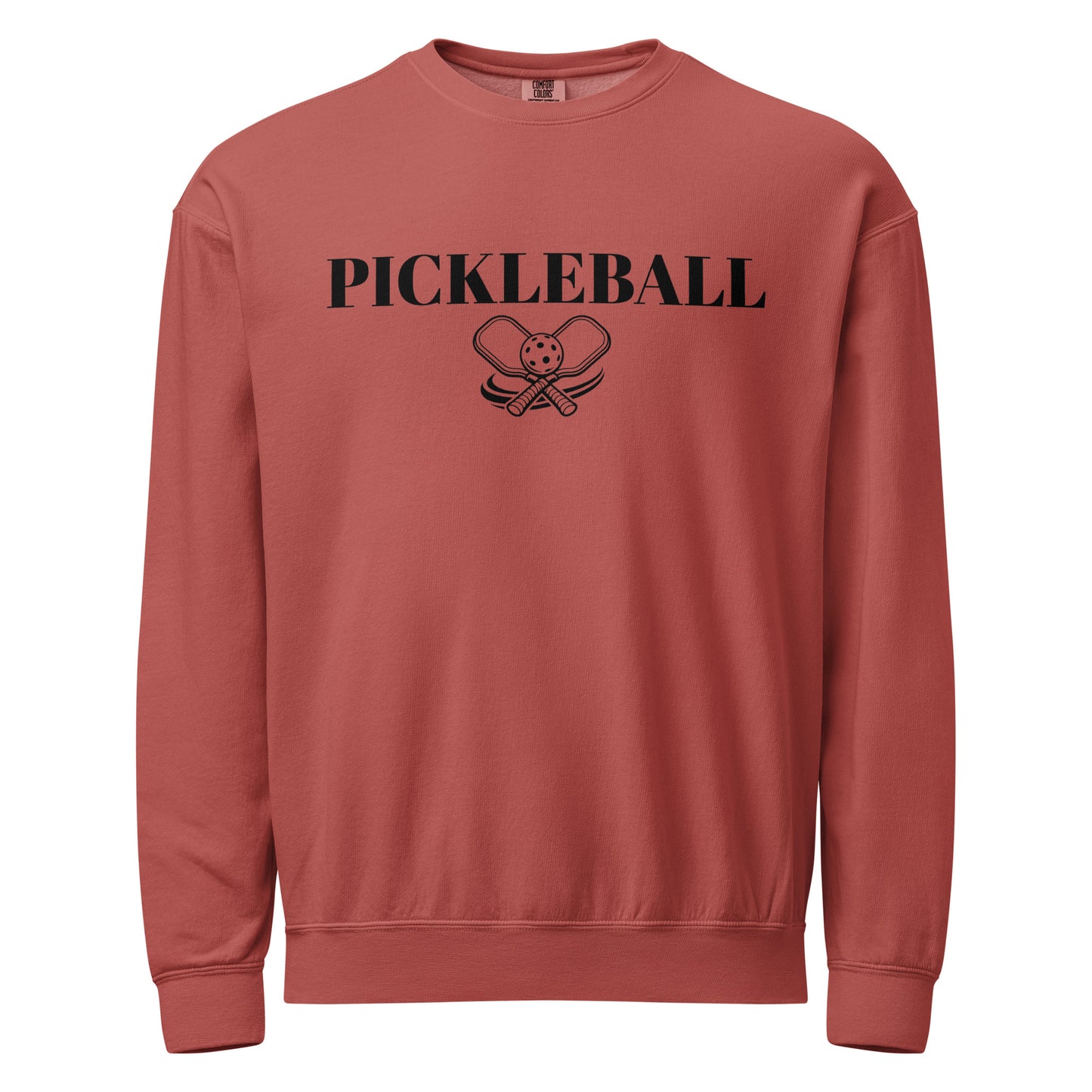 Pickleball Sweatshirt