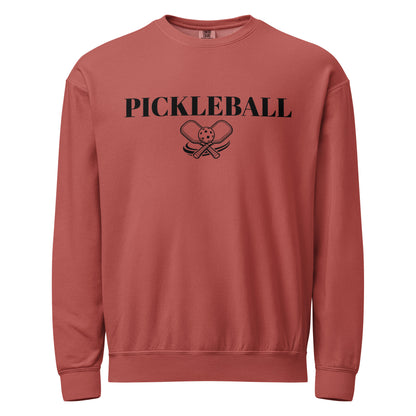 Pickleball Sweatshirt