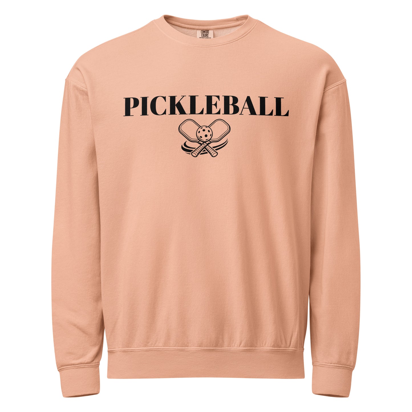 Pickleball Sweatshirt
