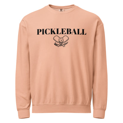 Pickleball Sweatshirt