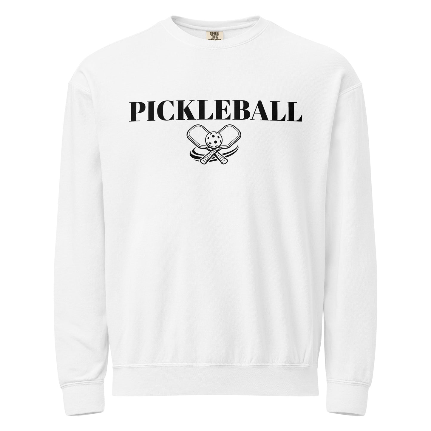 Pickleball Sweatshirt