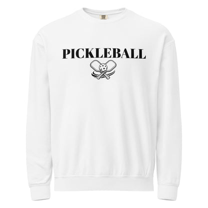 Pickleball Sweatshirt