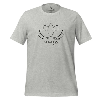 Yoga Namaste Tshirt