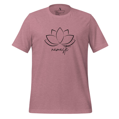 Yoga Namaste Tshirt