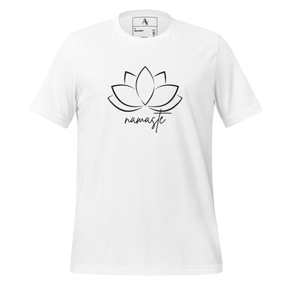 Yoga Namaste Tshirt